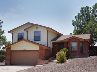 4841 Agate St, Las Cruces, NM 88012