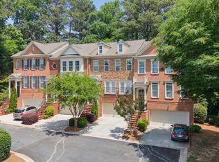 4665 Wehunt Commons Dr SE, Smyrna, GA 30082