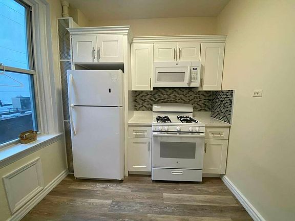 2nd image of 108-22 72nd Ave #3E