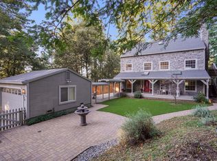 176 Swett Rd, Woodside, CA 94062