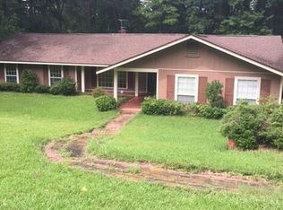 747 Oak Ridge Dr, Yazoo City, MS 39194