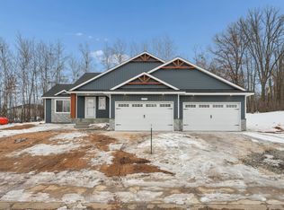 17751 Lincoln St NW, Elk River, MN 55330