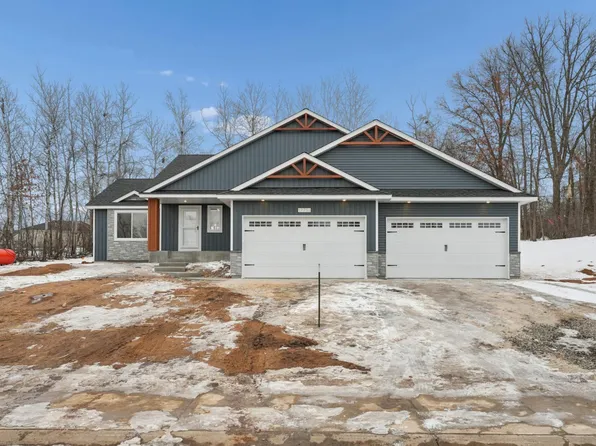 17751 Lincoln St NW, Elk River, MN 55330