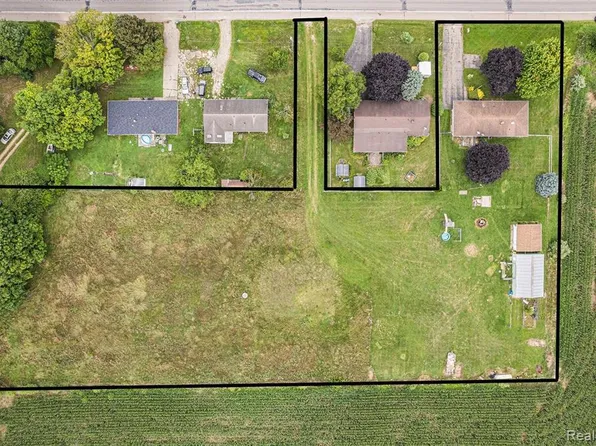 25692 E M 60, Homer, MI 49245