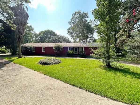 7709 Highway 112 N, Camilla, GA 31730