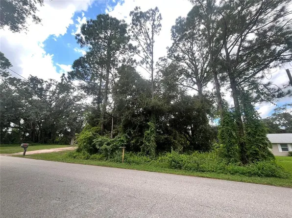33305 GRAND PRIX DRIVE LOT 2, SEBRING, FL 33872