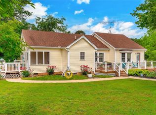 1425 Dyar Rd, Seneca, SC 29672