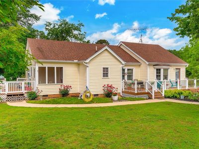 1425 Dyar Rd, Seneca, SC, 29672