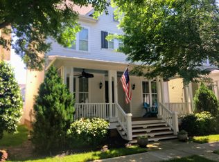 11535 Ardrey Crest Dr, Charlotte, NC 28277