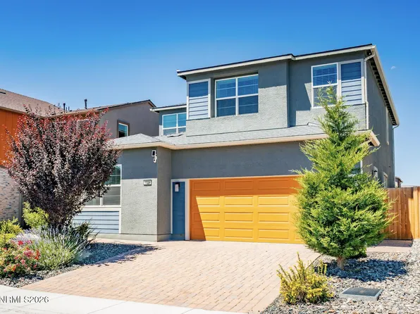 7729 Navasota Dr, Sparks, NV 89436
