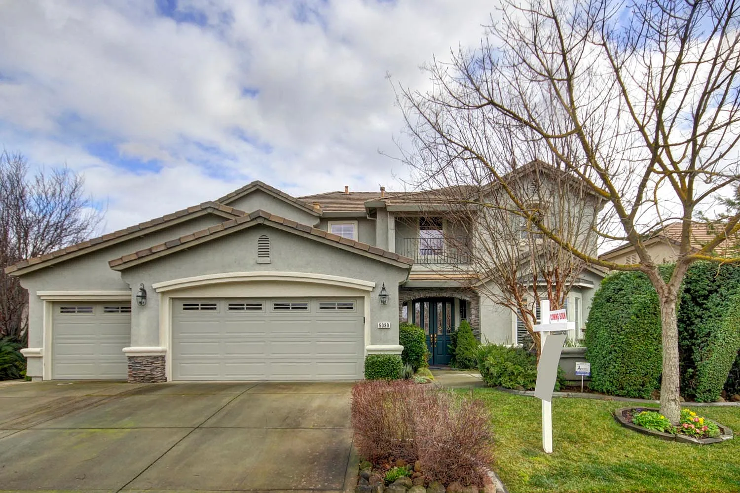5030 Monetta Ln photo 1