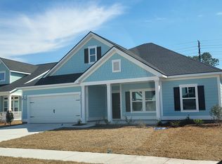 5933 Whitebark Dr LOT 101, Conyers Ii Myrtle Beach, SC 29577