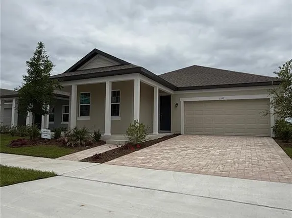 2597 BROADWING STREET, KISSIMMEE, FL 34746