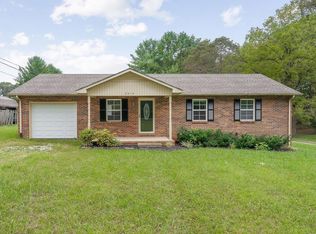 2816 Zeb Warren Rd, Cookeville, TN 38506
