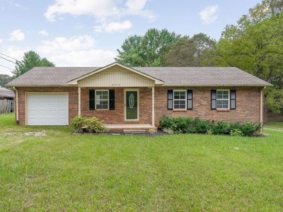 2816 Zeb Warren Rd, Cookeville, TN, 38506
