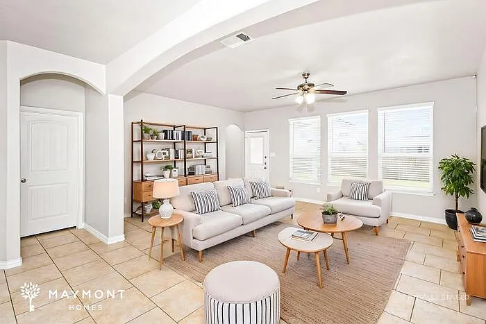 3 bed, 2.0 bath, 1584 sqft, $1,625 — Photo 4