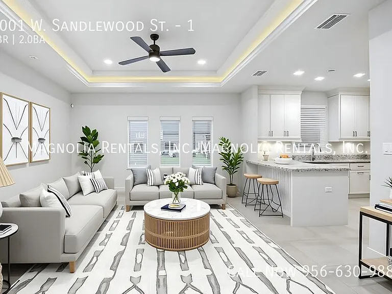 3001 W Sandlewood St #1 — Photo 3
