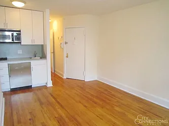 Rented by City Connections Realty