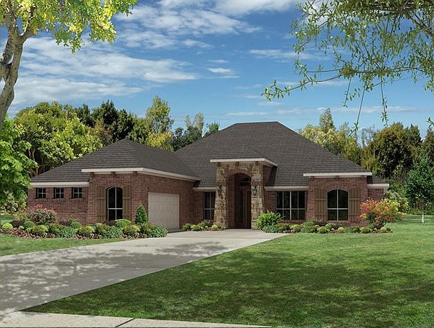 1000 VICKERY DRIVE