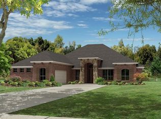 1000 Vickery Dr, Desoto, TX 75115