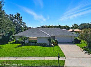 1735 Figtree Dr, Titusville, FL 32780