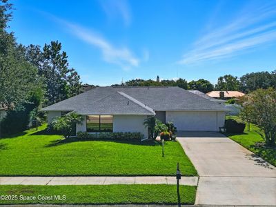 1735 Figtree Dr, Titusville, FL, 32780