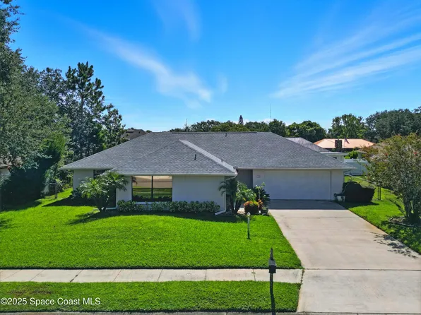 1735 Figtree Dr, Titusville, FL 32780