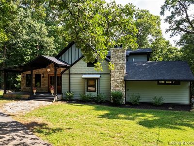 1323 Knob Avenue, New Albany, IN, 47150