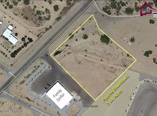 425 Fort Selden Rd, Las Cruces, NM 88007