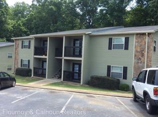 2515 College Dr APT G3, Phenix City, AL 36869