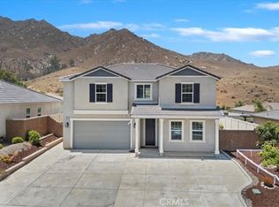 20697 Bison Mesa Rd, Riverside, CA 92507