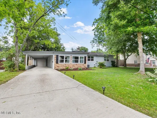 1627 SHERIDAN Street, Jacksonville, FL 32207