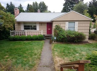 3842 48th Ave SW, Seattle, WA 98116