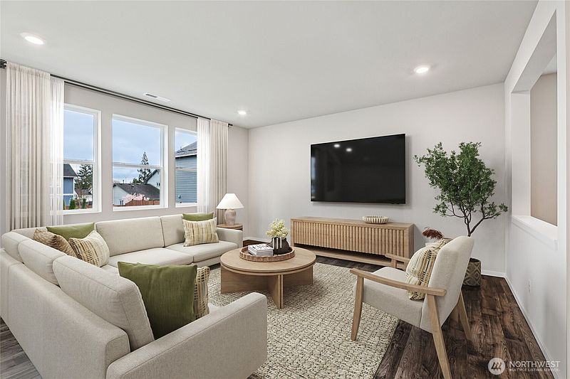 2nd image of 28808 77th Drive NW #105