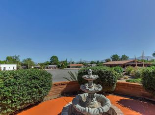 214 S Abrego Dr, Green Valley, AZ 85614