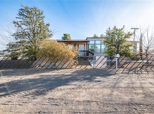 4676 N Castle Rock Rd, Kingman, AZ 86409