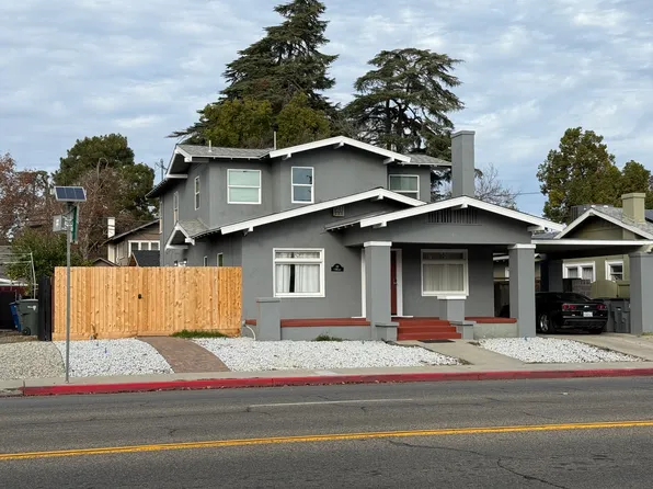 717 E McKinley Ave #B, Fresno, CA 93728