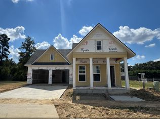 5334 Rue Du Moulin, Baton Rouge, LA 70808