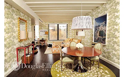 Sold by Douglas Elliman