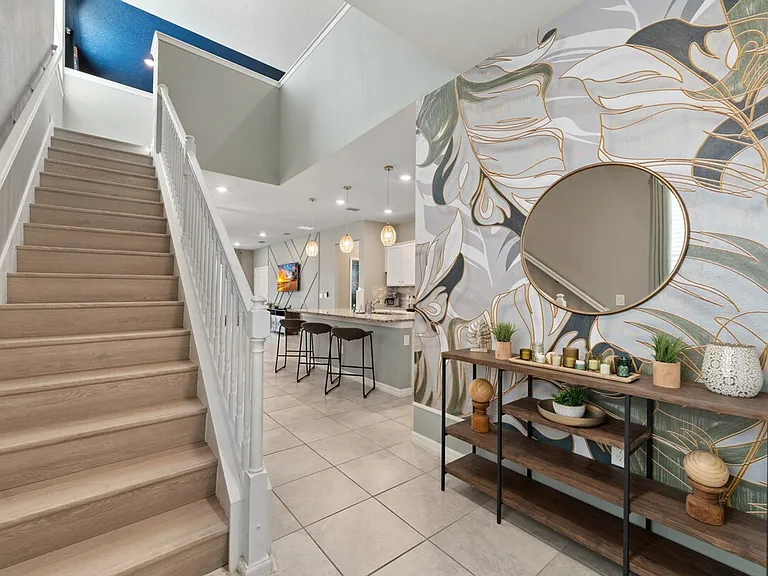 Staircase