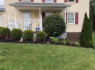 105 Havenhill Dr, Butler, PA