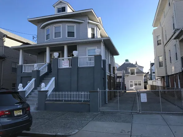 15 N Chelsea Ave APT 2, Atlantic City, NJ 08401