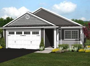 1 Birch Creek Run, Alden, NY 14004