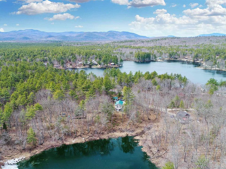 138 East Danforth Road, Freedom, NH 03836 Zillow
