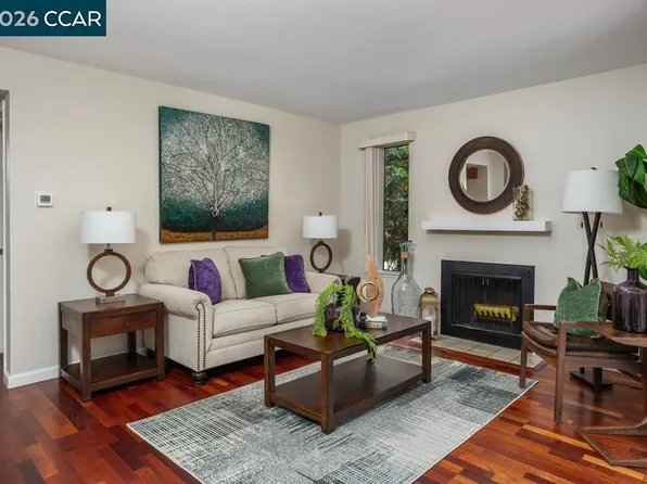 1455 Latour Ln APT 43, Concord, CA 94521