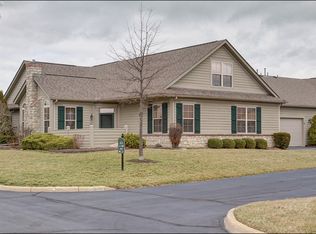 2845 Canterbury Cir, Port Clinton, OH 43452