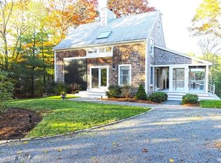 50 Jackson Dr, Barnstable, MA 02630