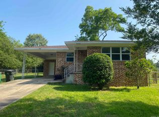 4106 Bruno Rd, Little Rock, AR 72209