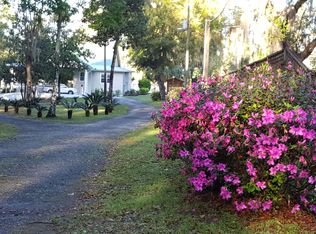 107 Shell Trl, Satsuma, FL 32189