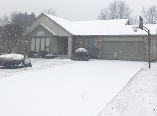 22485 Fireside Dr, Goshen, IN 46528